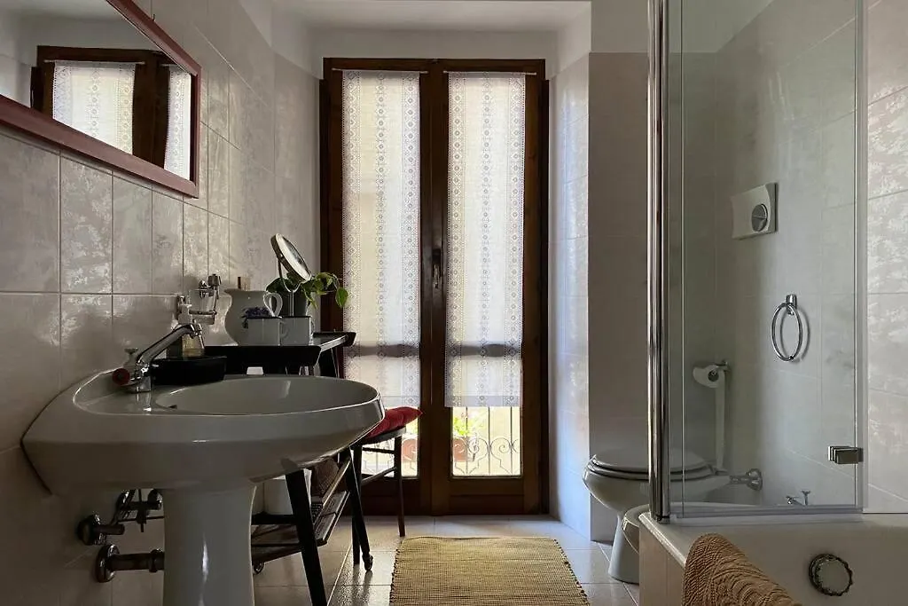 Dagli Olivari - Casa Teo Gromo Apartment