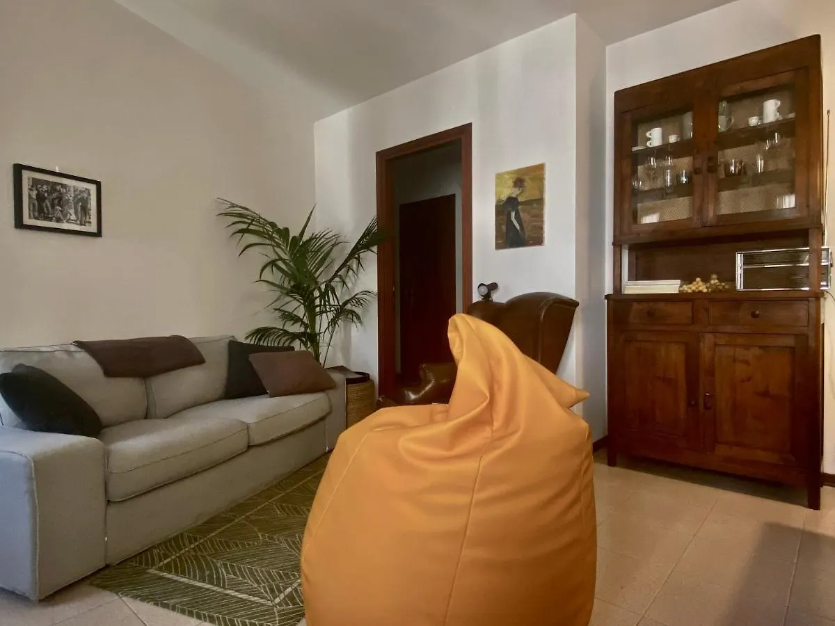 Dagli Olivari - Casa Teo Gromo
