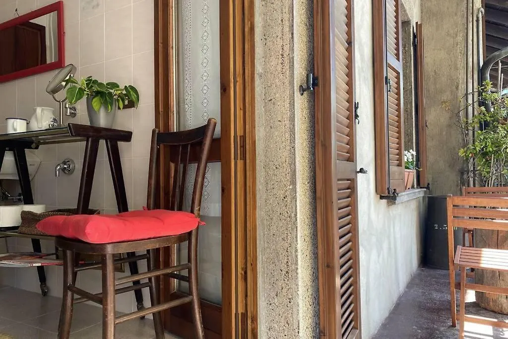Apartman Dagli Olivari - Casa Teo Gromo